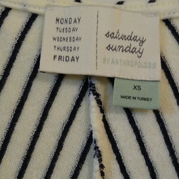 Saturday Sunday by Anthropologie Dress - Picture 6 of 7